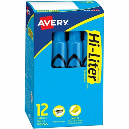 Avery Dennison HILIGHTER, FLBE 24016