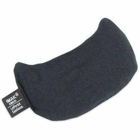 Imak Mouse Cushion, Black A20212