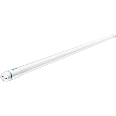 Signify InstantFit 32W Equivalent 48''Daylight T8 Bi-Pin DLC Certified LED Tube Light Bulb 473958