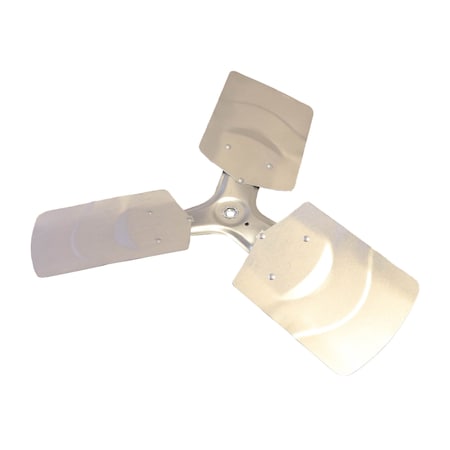 Heil 24 in. 19deg 3bld CW 1/2 in. FanBld 1173854