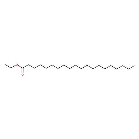 Ak Scientific Arachidic acid ethyl ester (25g), CAS 18281-05-5 7094AL-25g