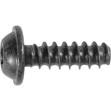 Auveco M5-1.80 x 16mm Grille Thread Forming Screw, 25PK 25015