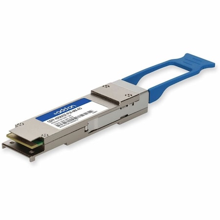 Add-On Mellanox Comp QSFP+ MPO 40G-PLR4 1310nm QSFP-40GBASE-PLR-MX-AO