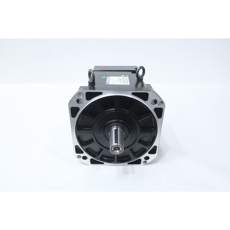 Sanyo Denki SERVO MOTOR 5KW 2000RPM R2AA2250ALCPKL