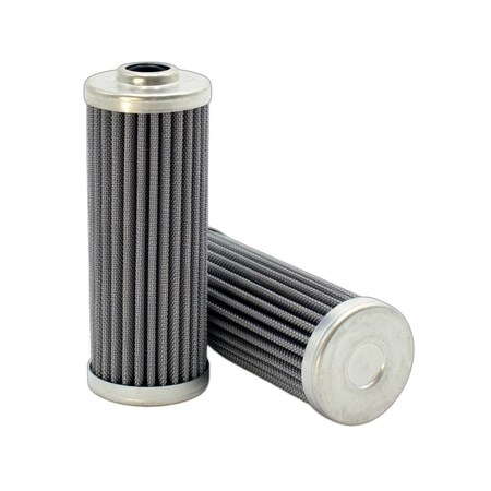 Beta 1 Filters replaces HYDAC/HYCON 0030D050W, 50 micron, Wire Mesh B1HF0075838