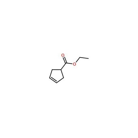 Ak Scientific Ethyl 3-cyclopentene-1-carboxylate (5g), CAS 21622-01-5 Q752-5g