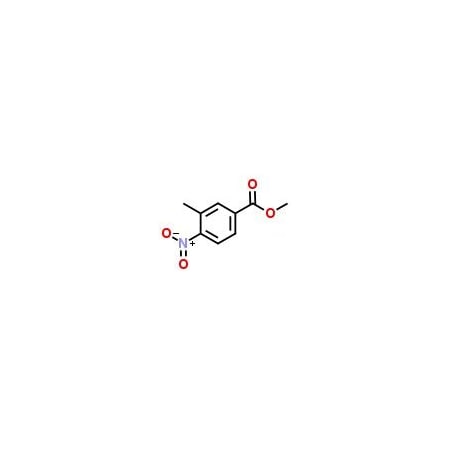 Ak Scientific Methyl 3-methyl-4-nitrobenzoate (25g), CAS 24078-21-5 A476-25g