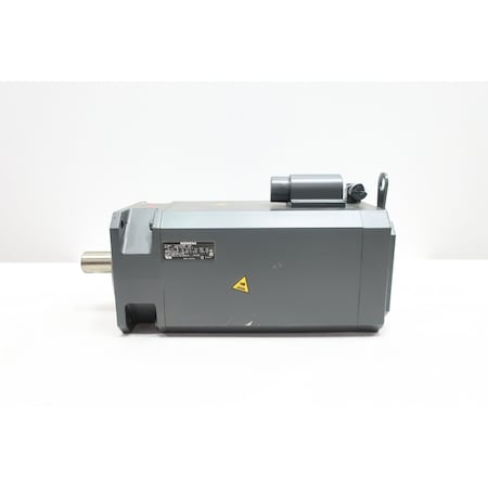 Siemens SERVO MOTOR 5600RPM 50NM 299V-AC 1FT6105-8AB71-4EH1