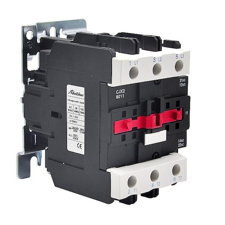 Robertshaw Electrical Switch, 50 A, 110 V AC RS-3210M7-110V