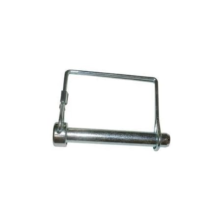 Genie REPLACEMENT PIN, WIRE LOCK 3/8 X 2 -1/2 6603