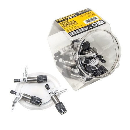 Eazypower EAZYPOWER Eazyload 00805 Quick Disconnect 805