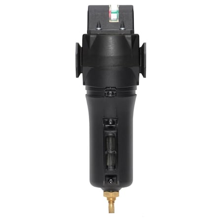 Ross Controls MD3 Series MD350MDMCD2S