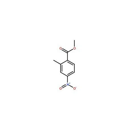 Ak Scientific Methyl 2-methyl-4-nitrobenzoate (5g), CAS 62621-09-4 9452AB-5g