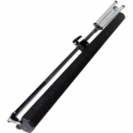 Draper Draper Diplomat/R 76" Projection Screen - 16:9 - Matt White XT1000E - 37.4" x 66.5" - HDTV - Tripod 215042