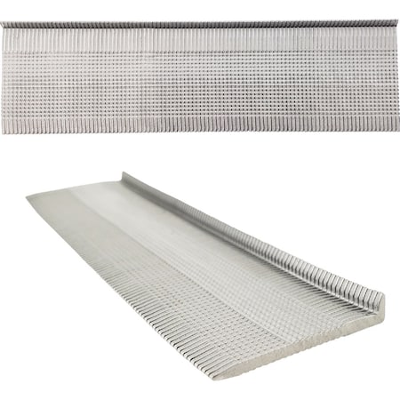 Powernail 18-Gauge Collated L-Cleat Flooring Nails 1-1/4'', 1000 Count L125185-1000.PWR