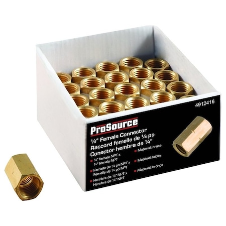 Prosource Air Line Connector ATA-0561