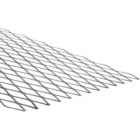 Hillman Steelworks 30'' x 16'' x 13 Ga. Expanded Steel Sheet Stock 11783