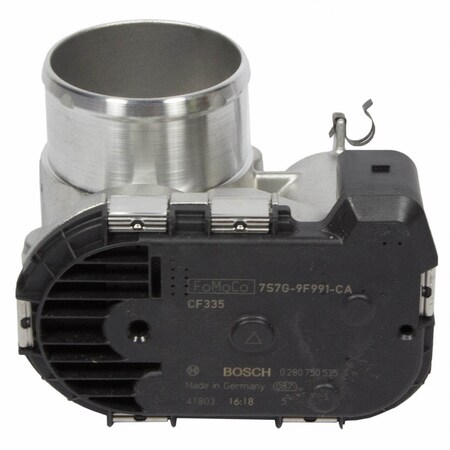 Motorcraft Fuel Injection Throttle Body,  TB36
