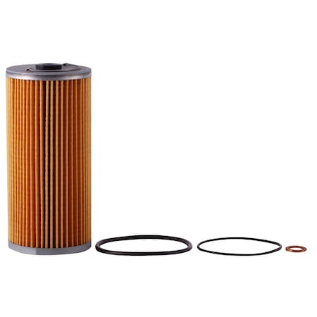 Premium Guard Engine Oil Filter, PG4756