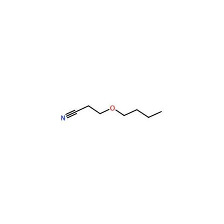 Ak Scientific 3-Butoxypropanenitrile (5g), CAS 6959-71-3 0749AC-5g