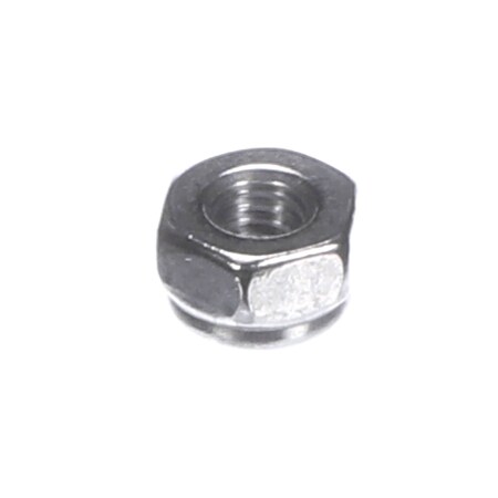 Cma Dish Machines 10-32 LOCK NUT 03801.00