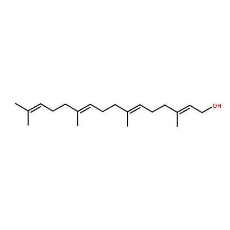 Ak Scientific trans-Geranylgeraniol, tech. (5g), CAS 24034-73-9 E397-5g