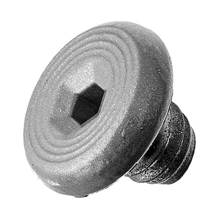Lcn Cover Screw, Aluminum Finish 4040XP-31 689