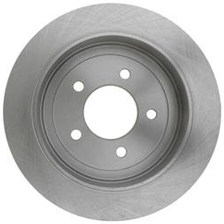 Raybestos 66947R Professional Grade Brake Rotor - 13.15 In. R42-66947R