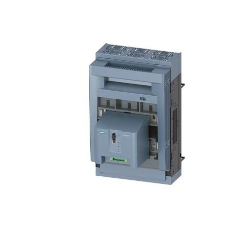 Siemens SENTRON Fuse switch disconnector 3NP1 3NP1143-1BC11