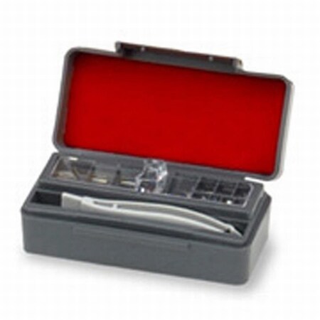 Endless Games Oiml Class E2 Calibration Weight Set 100 G - 1 Mg EN1400873