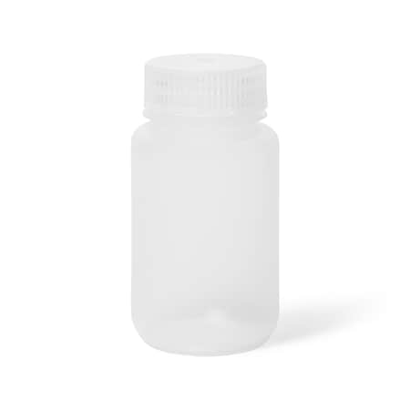 Zoro Select Reagent Bottle, 99 mm H, Clear, PK500 33307-BULK