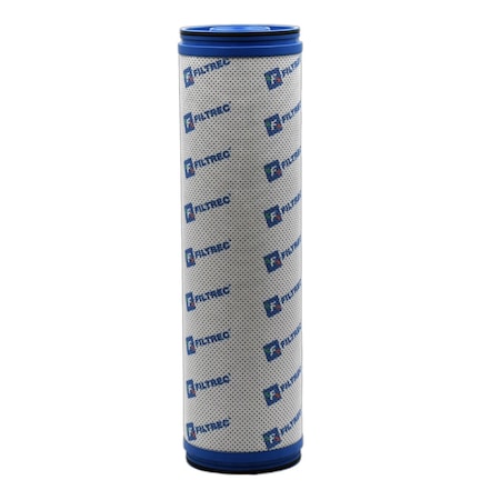 Beta 1 Filters replaces PALL UE610AP20Z, 3 micron, Microglass B1HF0123537