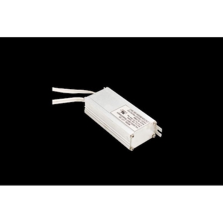 Westgate 100W DRY LOCATION TRANSFORMER 120VAS INPUT TO 12VAC OUTPUT LVT-100