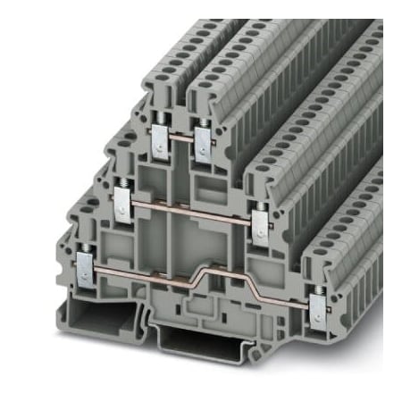 Phoenix Contact UT 2 5-3L Multi-level terminal block 3214259