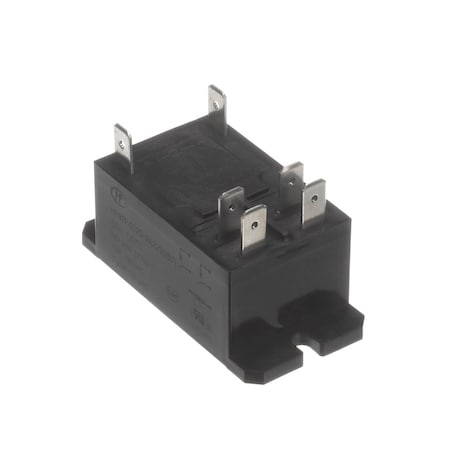 Norlake Relay, 12 Volt DC Coil, 30 Amp, DPST 169192