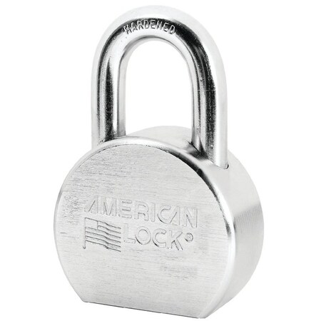 American Lock Padlock Steel1-1/16In Vrtcl Kd A700D