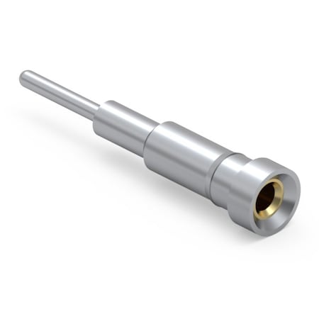 Mill-Max PCB Pins, 0153-1-15-01-30-27-04-0 0153-1-15-01-30-27-04-0
