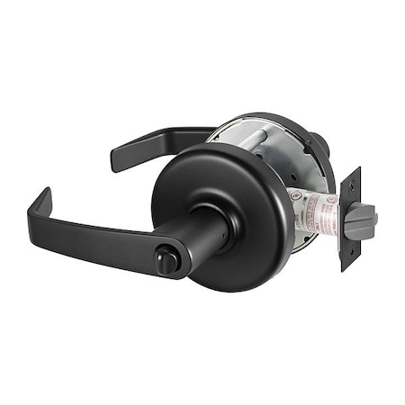 Corbin Russwin Door Lockset, Cylindrical, 2 1/4"Thickness CLX3351 NZD BSP CT6D
