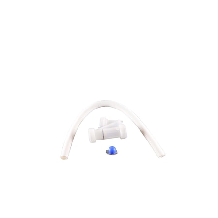 Weil Mclain Kit Trp-D Condt w/Hose 560-907-722