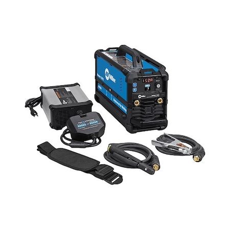 Miller Electric Venture150S, w\Battery & Charger Package 951000202