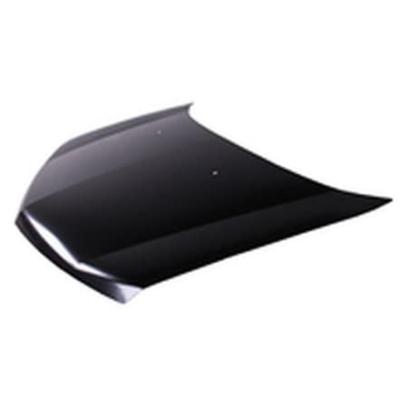 Geared2Golf Hood Panel Assembly for 2007-2014 Acura MDX GE2471483