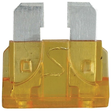 Cool Kitchen ATO7.5-25 Fuse ATC 7.5A, 25PK CO981462