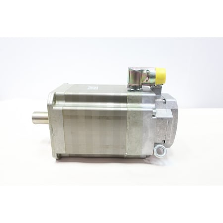 Siemens SERVO MOTOR 5000RPM 48NM 294V-AC 3PH 1FK7105-5AF71-1FH0