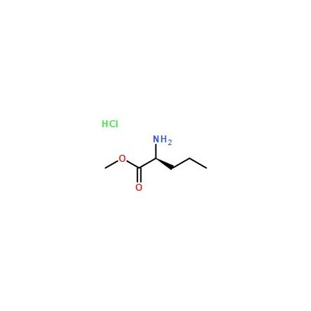 Ak Scientific L-Norvaline methyl ester hydrochloride (25g), CAS 56558-30-6 V1261-25g