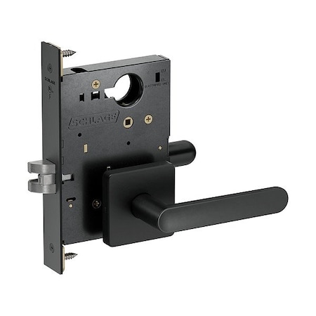 Schlage Door Lockset, 12/24V DC, Mortise PM010 SELD 622