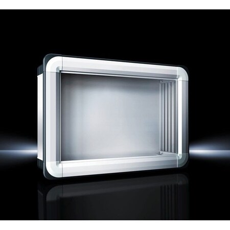 Rittal Comfort Panel, Standard Comfort Panel - 520X400X74 Mm 6372541