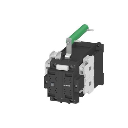 Siemens Contactor Size 2 3TC4417-0LW4