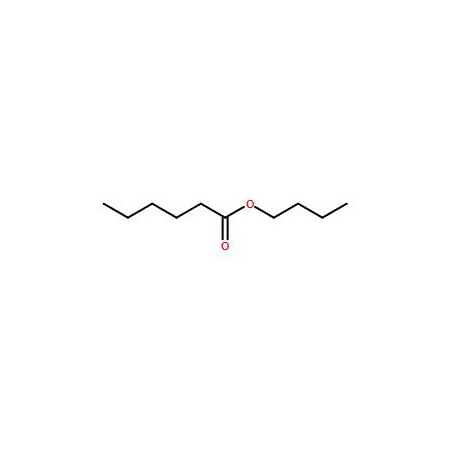 Ak Scientific Butyl hexanoate (25ml), CAS 626-82-4 9464AB-25ml