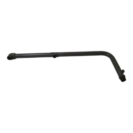 John Deere PIPE, OEM 8107453