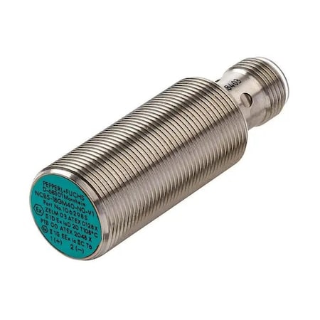 Pepperl+Fuchs NCB5-18GM40-N0-V1 Inductive sensor 70133057